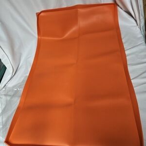 Blackstone Orange‎ Silicone Cover